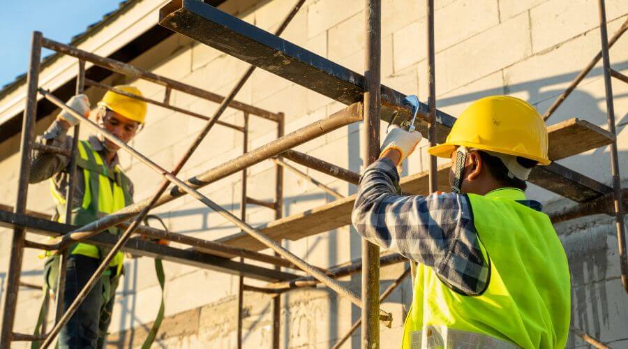 Expert top industrial roofings services in Brayton, IA